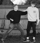 A picture containing person, outdoor, standing

Description automatically generated