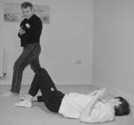 A picture containing wall, person, indoor

Description automatically generated