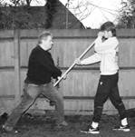 A picture containing outdoor, person, sport, athletic game

Description automatically generated