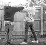 A picture containing person, outdoor, person, standing

Description automatically generated